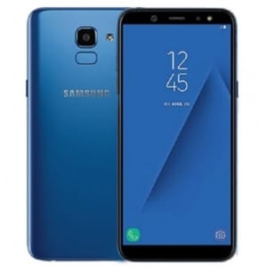 Samsung Galaxy J6