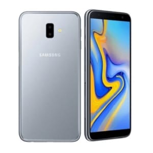 Samsung Galaxy J6+