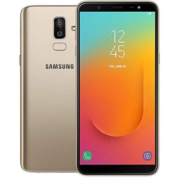 Samsung Galaxy J8