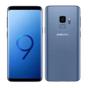 Samsung Galaxy S9