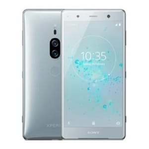 Sony Xperia XZ2 Premium