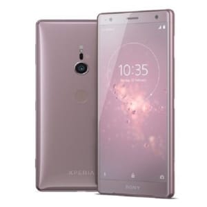 Sony Xperia XZ2