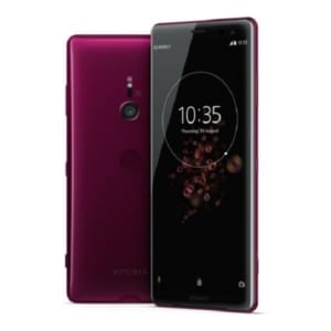 Sony Xperia XZ3