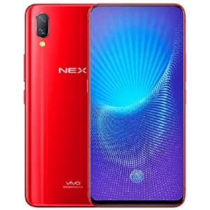 Vivo NEX S