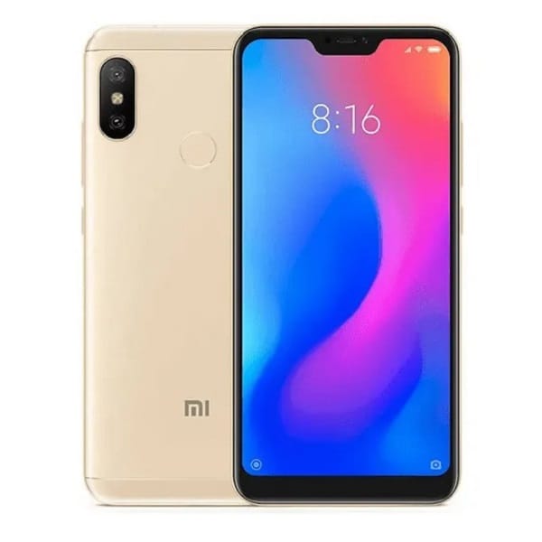 Xiaomi Mi A2 Lite