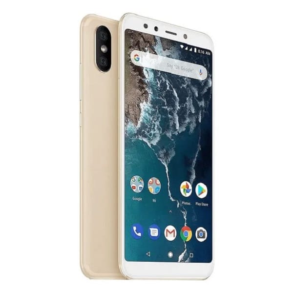 Xiaomi Mi A2