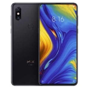 Xiaomi Mi Mix 3 5G