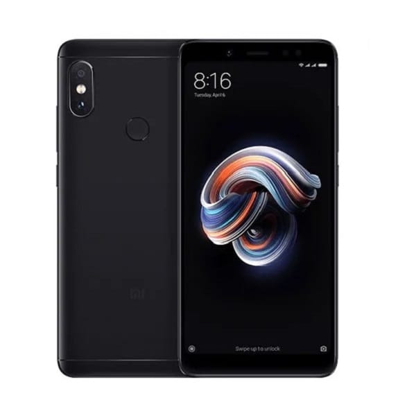 Xiaomi Redmi Note 5 AI Dual