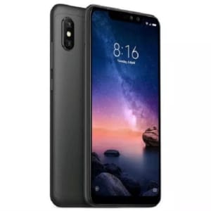 Xiaomi Redmi Note 6 Pro