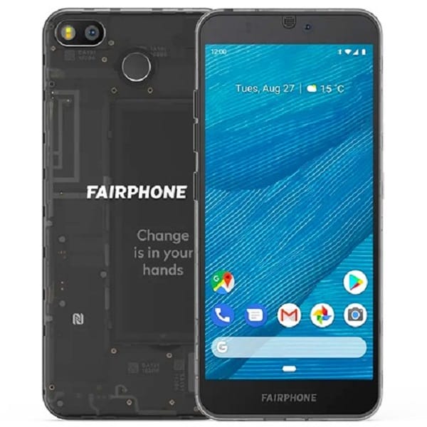 Fairphone 3