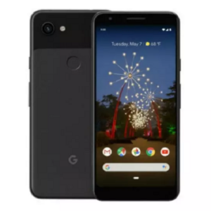 Google Pixel 3a XL