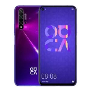 Huawei Nova 5T