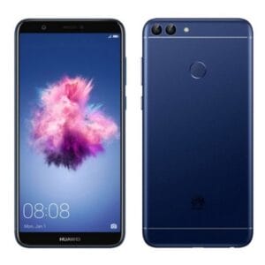 Huawei P smart (2017)