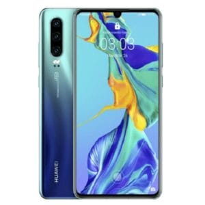 Huawei P30