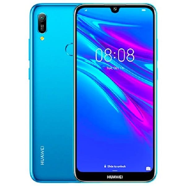 Huawei Y6