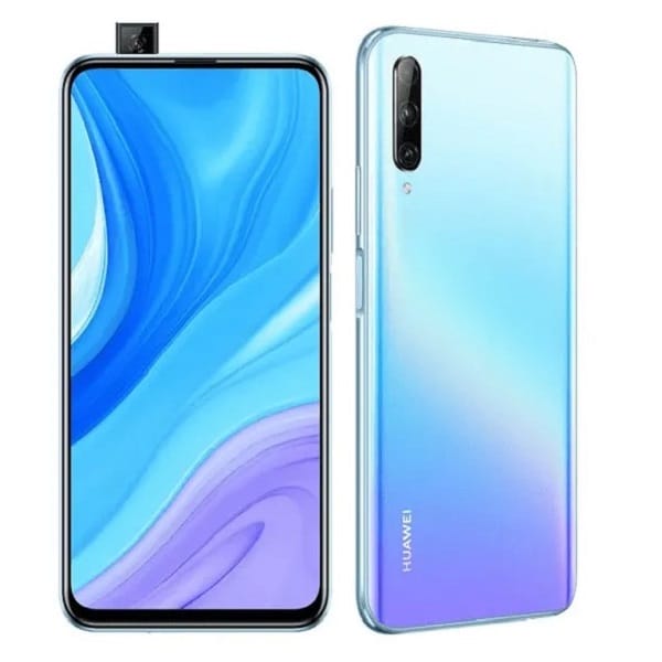 Huawei Y9s