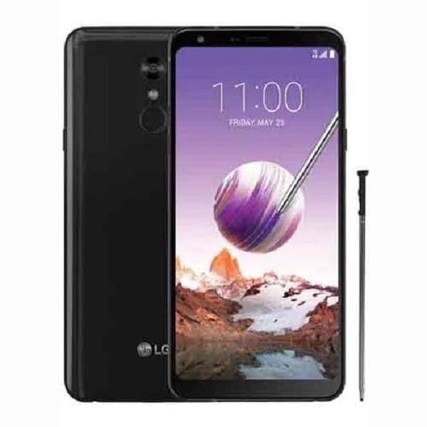 LG Q Stylo 4