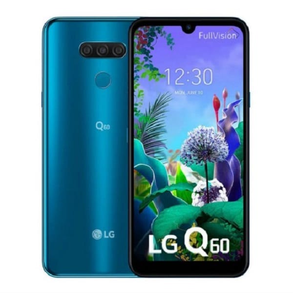 LG Q60