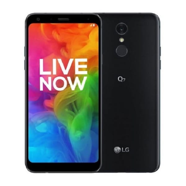 LG Q7