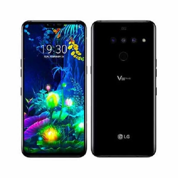 LG V50 ThinQ 5G Price in Bangladesh