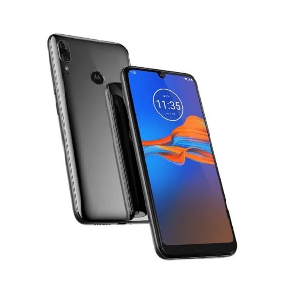 Motorola Moto E6