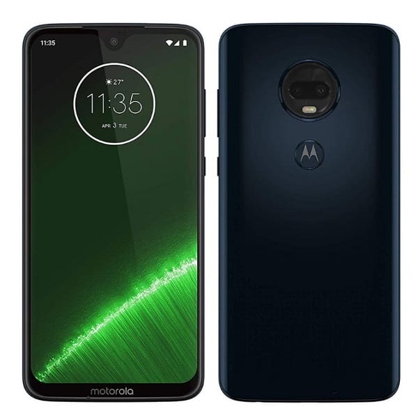 Motorola Moto G7 Plus