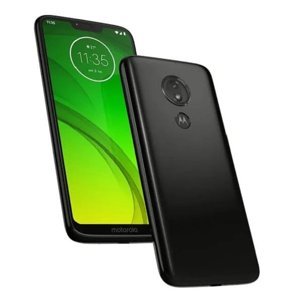 Motorola Moto G7 Power Price in Bangladesh