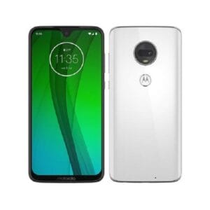 Motorola Moto G7