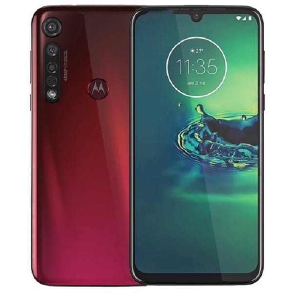 Motorola Moto G8 Plus