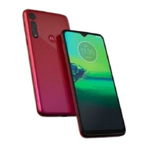 Motorola Moto G8