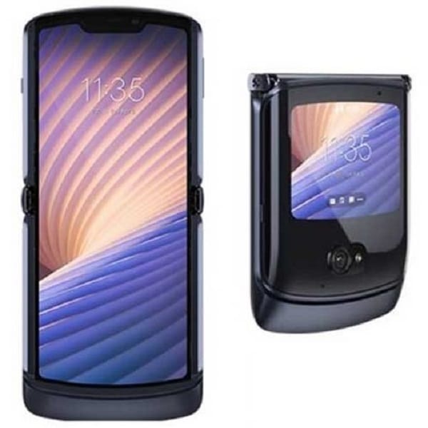 Motorola Razr