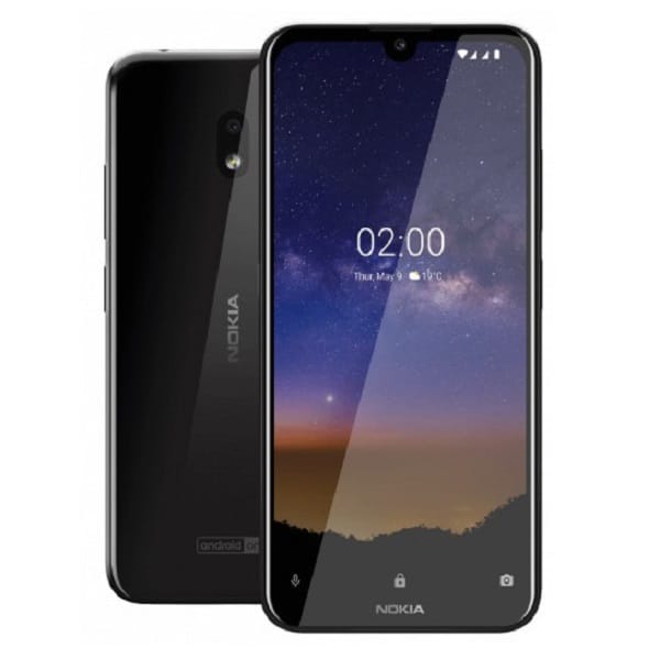 Nokia 2.2