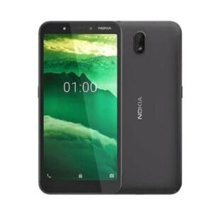 Nokia C1