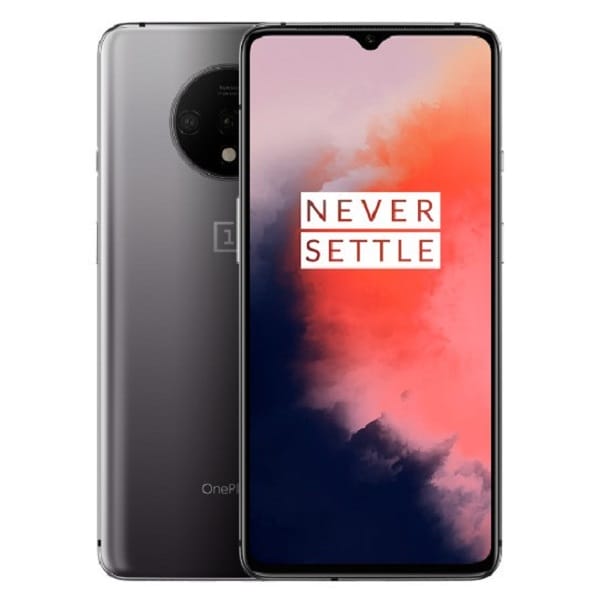 OnePlus 7T