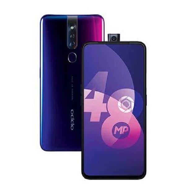 Oppo F11 Pro