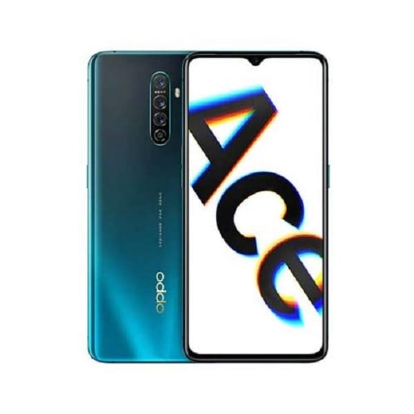 Oppo Reno Ace