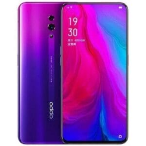 Oppo Reno