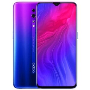 Oppo Reno Z