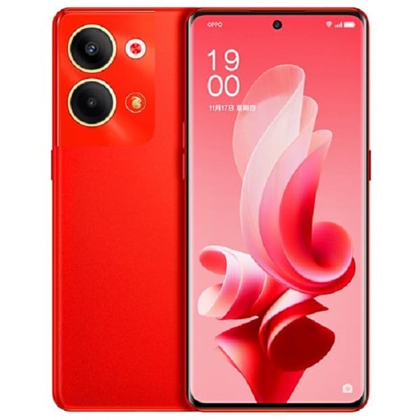 Oppo Reno9