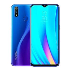 Realme 3 Pro