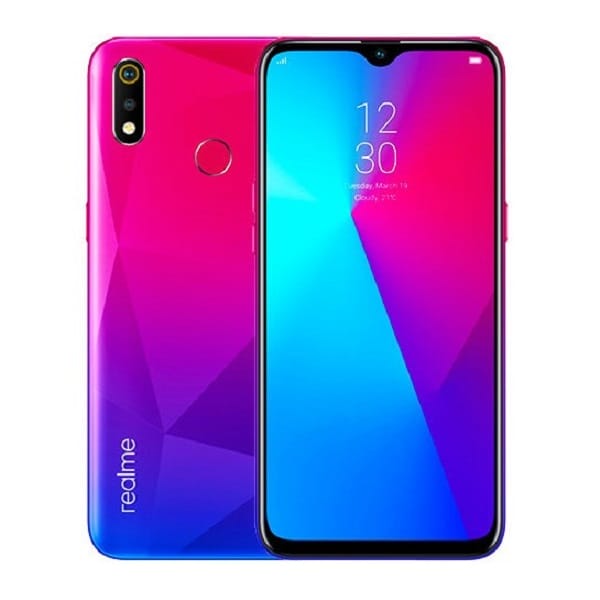 Realme 3i