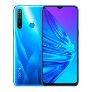 Realme 5