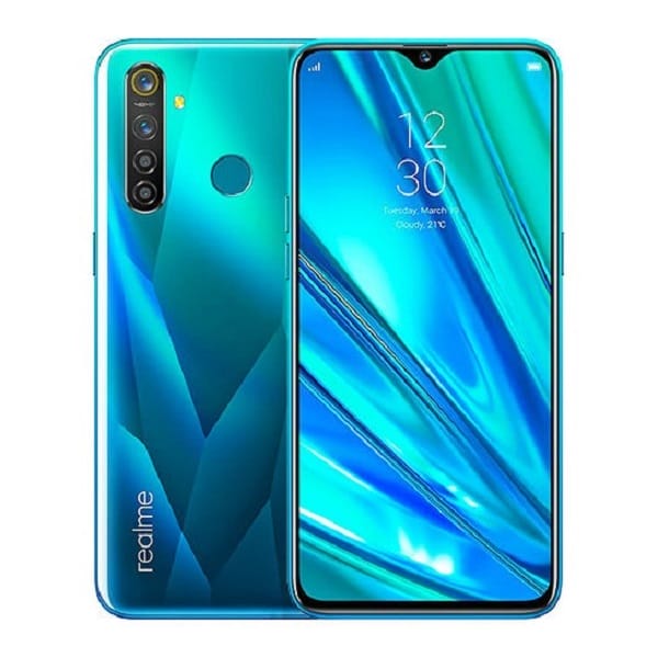 Realme 5 Pro