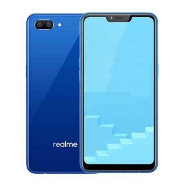 Realme C1