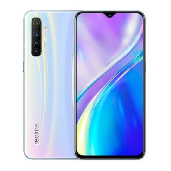 Realme XT