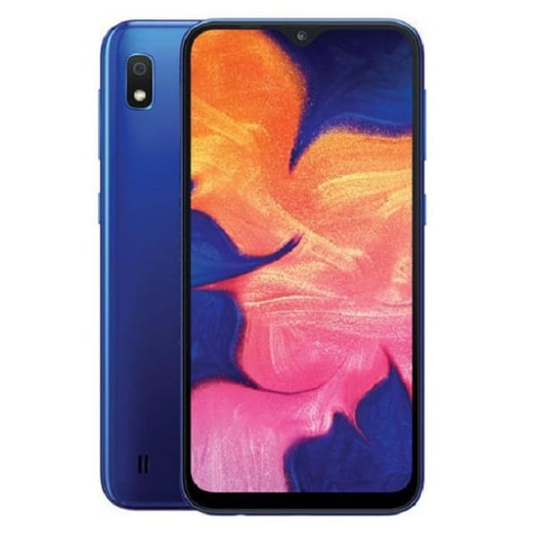 Samsung Galaxy A10