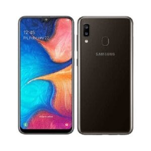 Samsung Galaxy A20