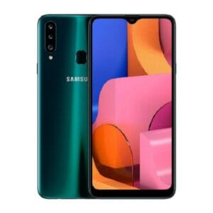 Samsung Galaxy A20s