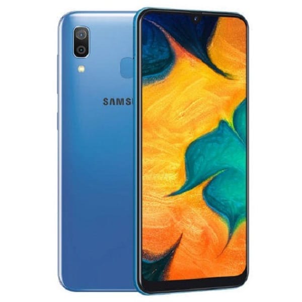 Samsung Galaxy A30