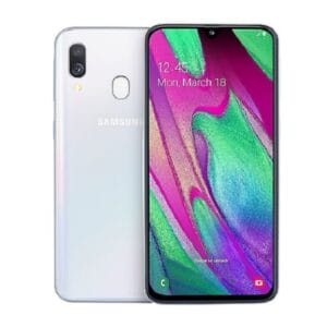 Samsung Galaxy A40